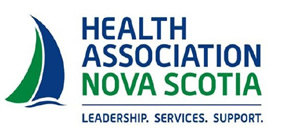 Health Associaltion Nova Scotia Logo