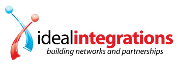 Ideal Integrations Logo