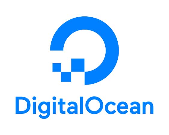 DigitalOcean Logo