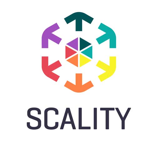 Scality Logo