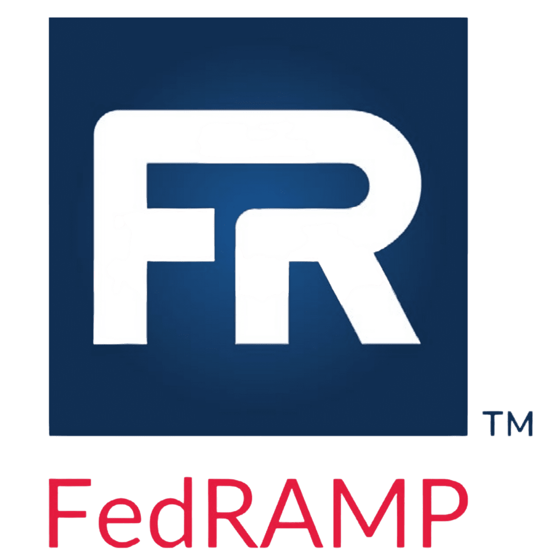 FedRamp Logo