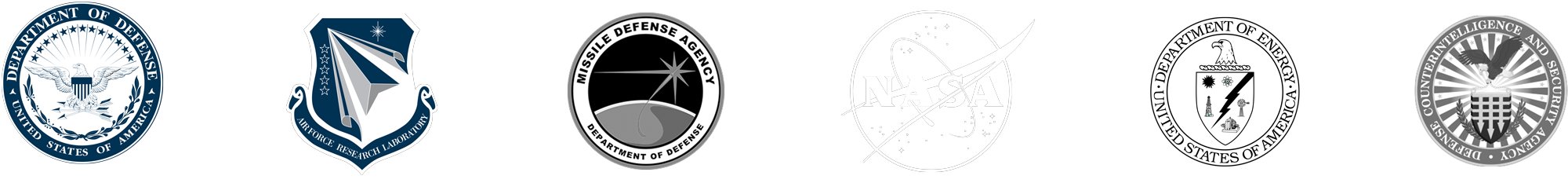 Customer Logos Schools and Universities: Max Planck Institute, University of Texas at Dallas, Calarts, University of Waterloo, Massachusetts Institute of Technology, Hamad Bin Khalifa University