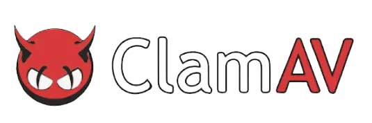 ClamAV Logo