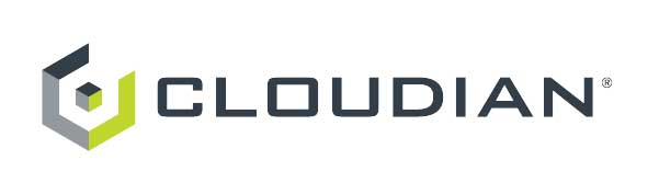 Cloudian Logo