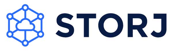 Storj Logo
