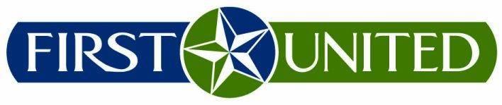 First United Bank Logo