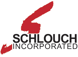 Schlouch Incorporated Logo