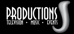 Productions J Logo